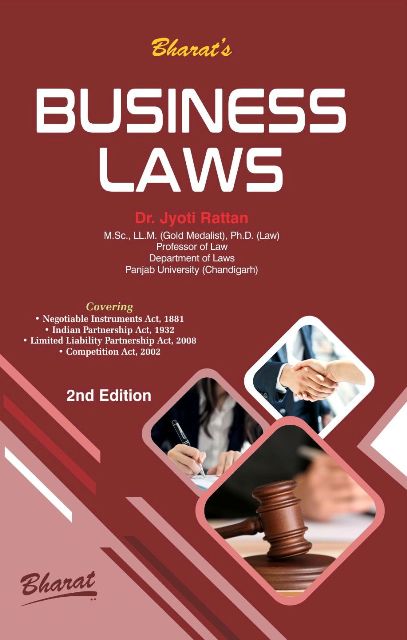 BUSINESS LAWS